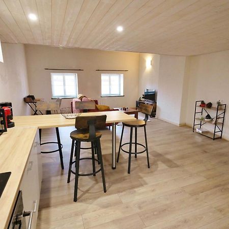 Appartement Avec Mezzanine Idealement Situe A Mâcon المظهر الخارجي الصورة