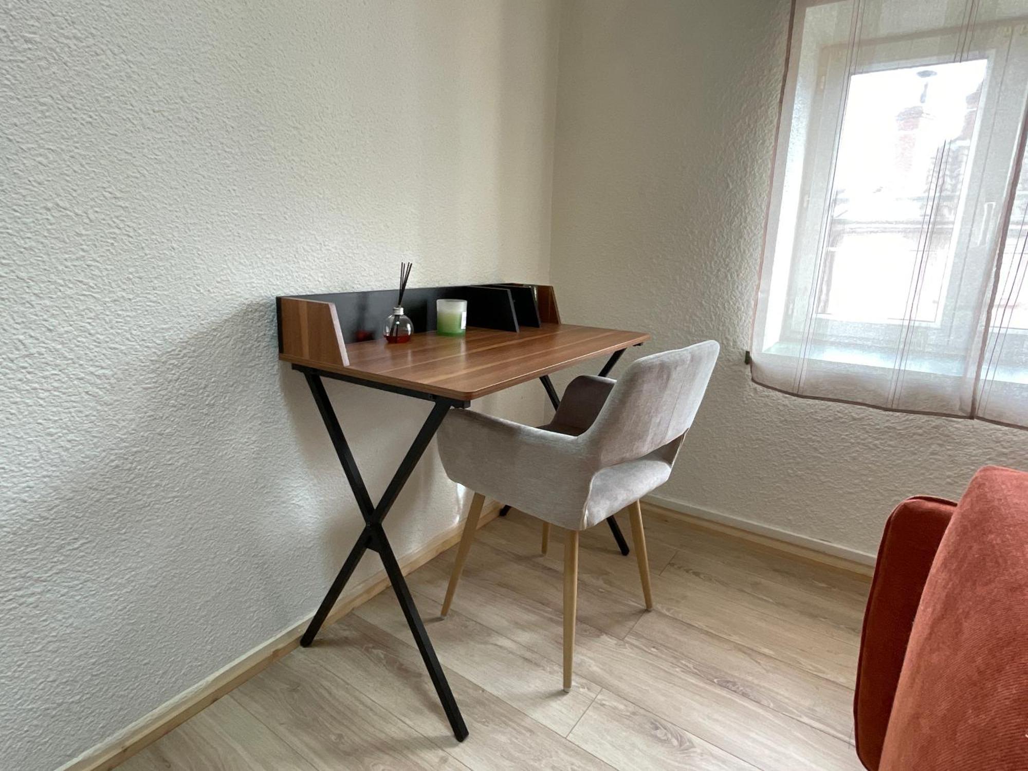Appartement Avec Mezzanine Idealement Situe A Mâcon المظهر الخارجي الصورة